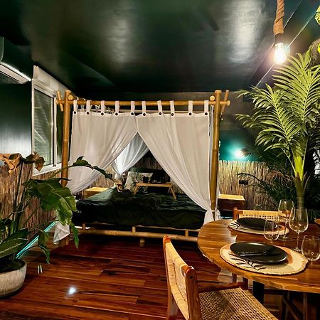 Jungle Love Room Tolosa Esterno foto