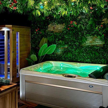Jungle Love Room Tolosa Esterno foto