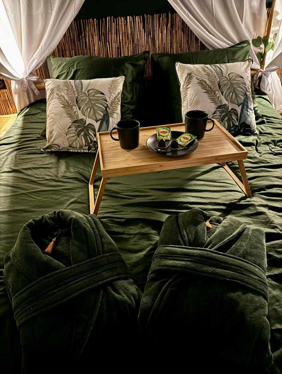 Jungle Love Room Tolosa Esterno foto