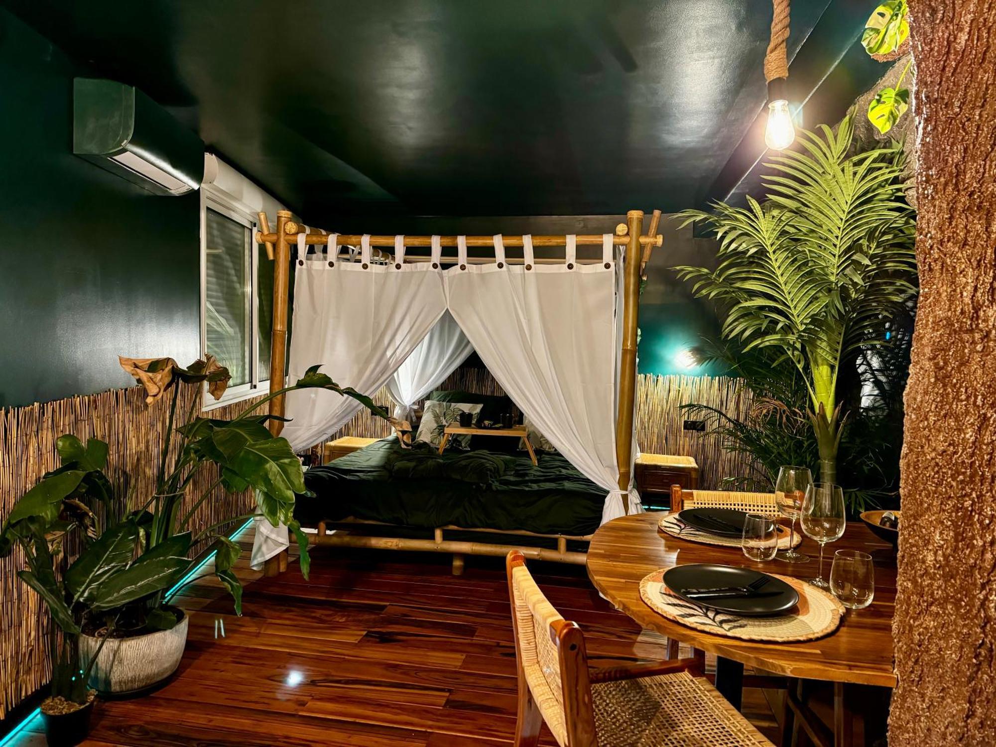 Jungle Love Room Tolosa Esterno foto