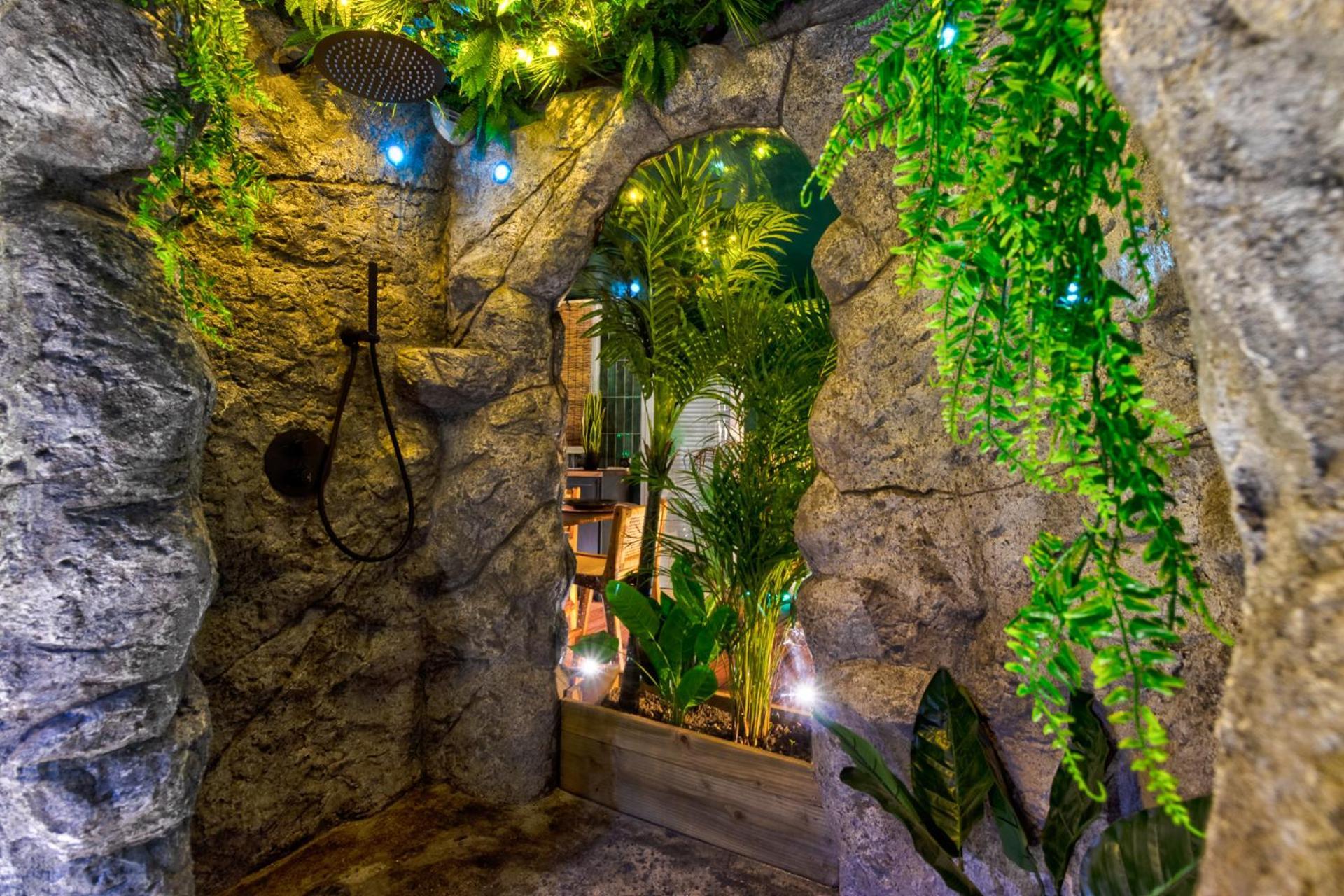 Jungle Love Room Tolosa Esterno foto